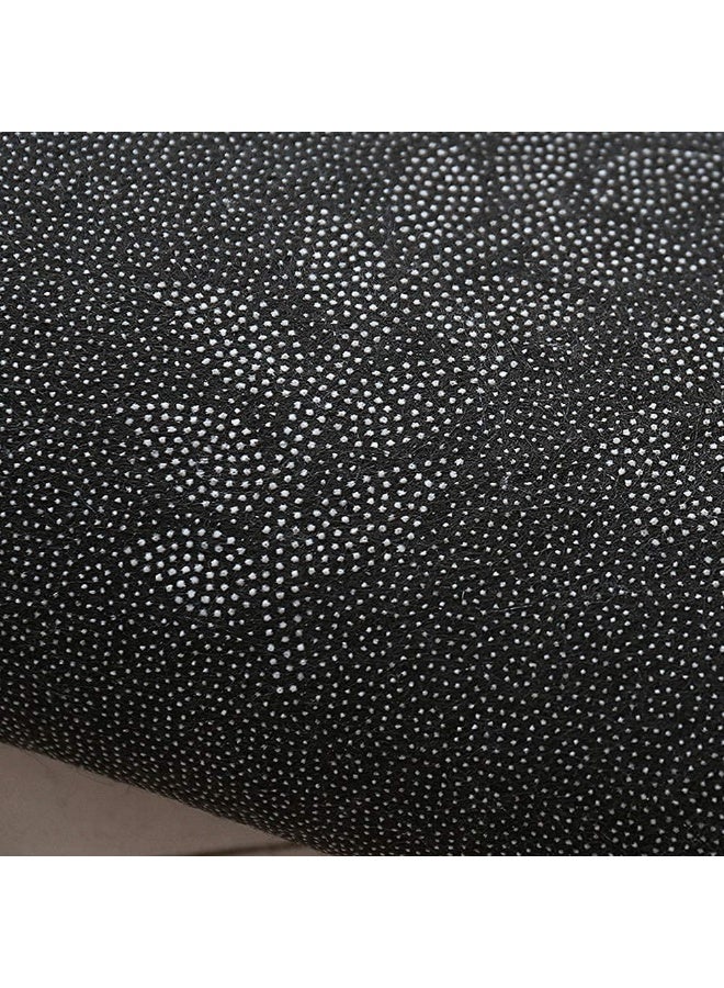 سجاد غرفة اللعب للأطفال الجولة - سجاد الحضانة الأبجدية الناعمة لغرفة النوم - مجموعة وقت اللعب ، سجاد التعلم واللعبة في الفصل الدراسي ، أفضل هدية دش للأطفال الصغار (جولة 47.2 " ، Rainbow's Rainy) - Image 5